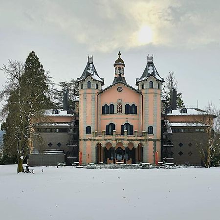 Hotel Mercer Torre del Remei Bolvir Esterno foto