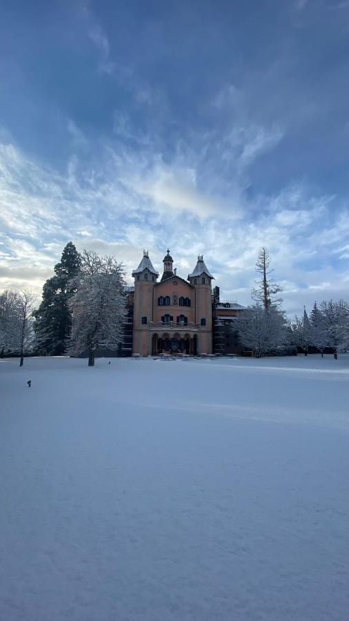 Hotel Mercer Torre del Remei Bolvir Esterno foto